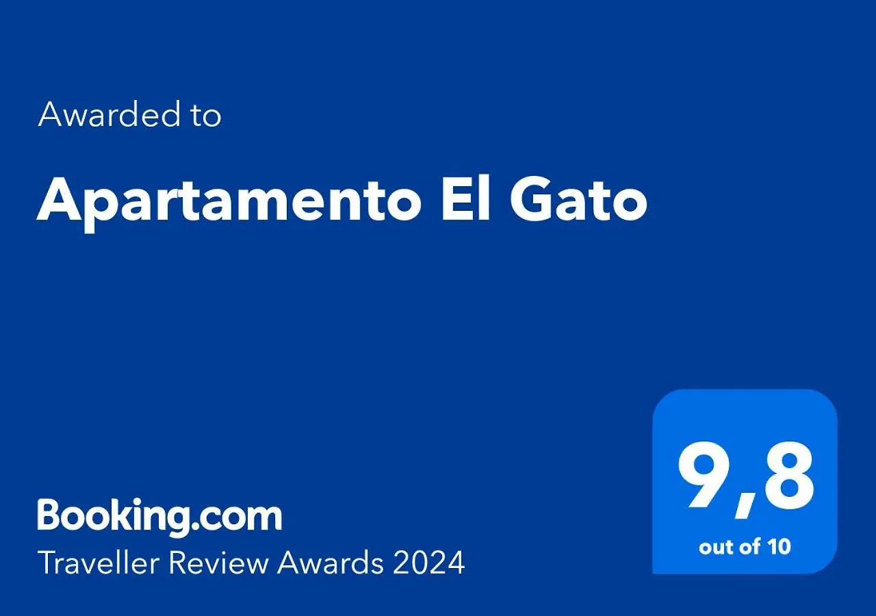 Apartamento El Gato Costa Del Silencio 0*,  Spanien