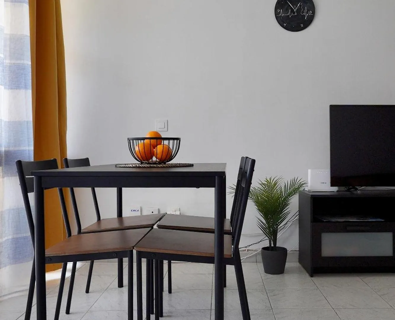 Apartamento El Gato Costa Del Silencio Lägenhet