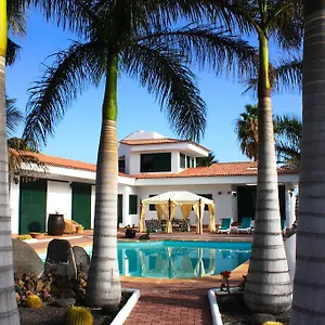  Vakantiehuis Los Fondos