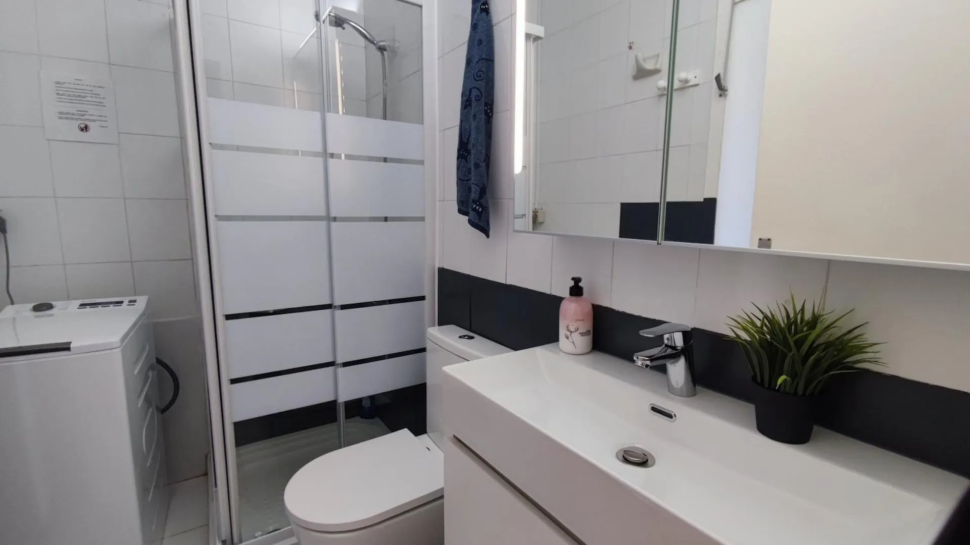 Apartamento El Gato Costa Del Silencio