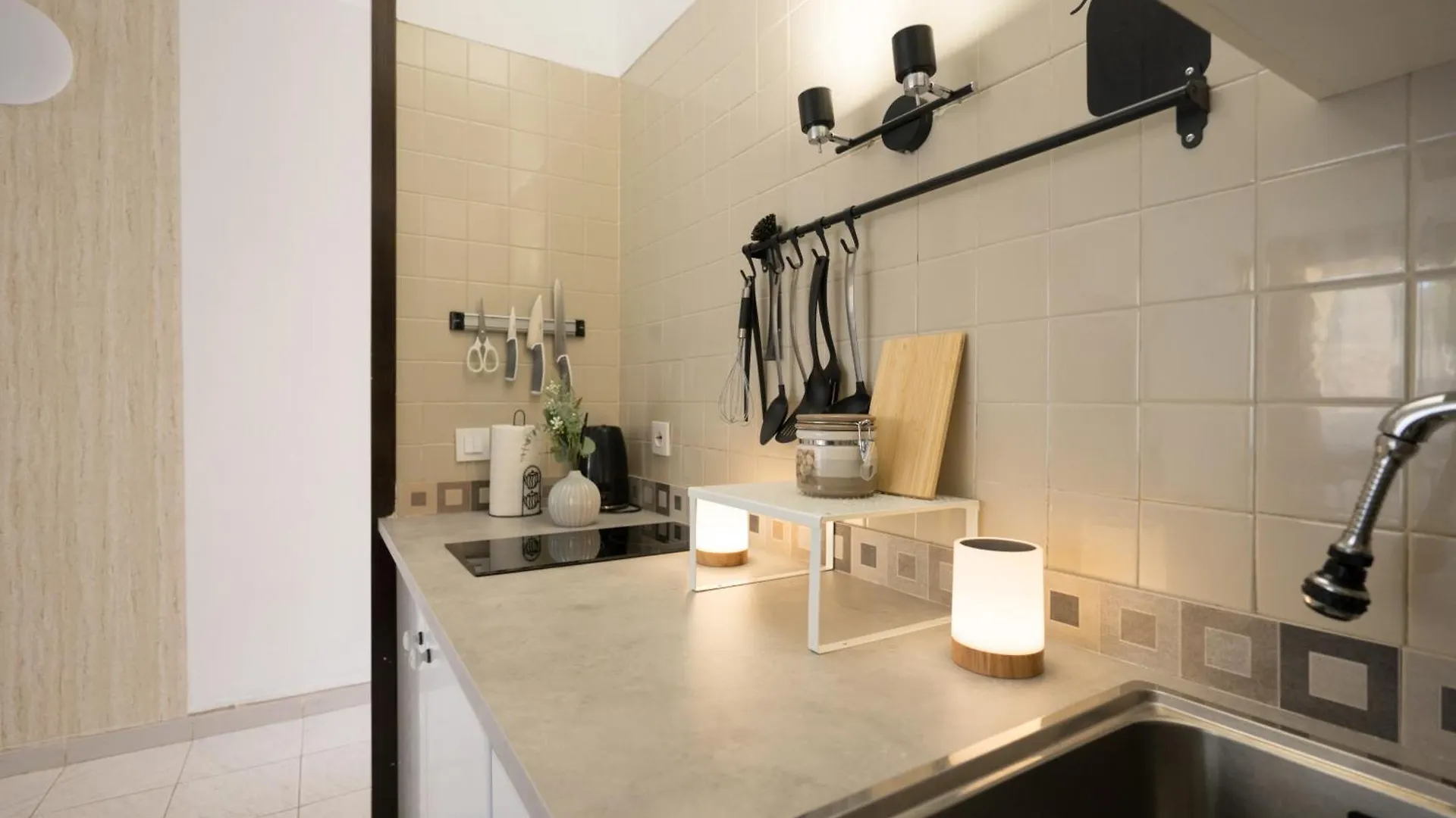 Apartamento El Gato Costa Del Silencio Apartment