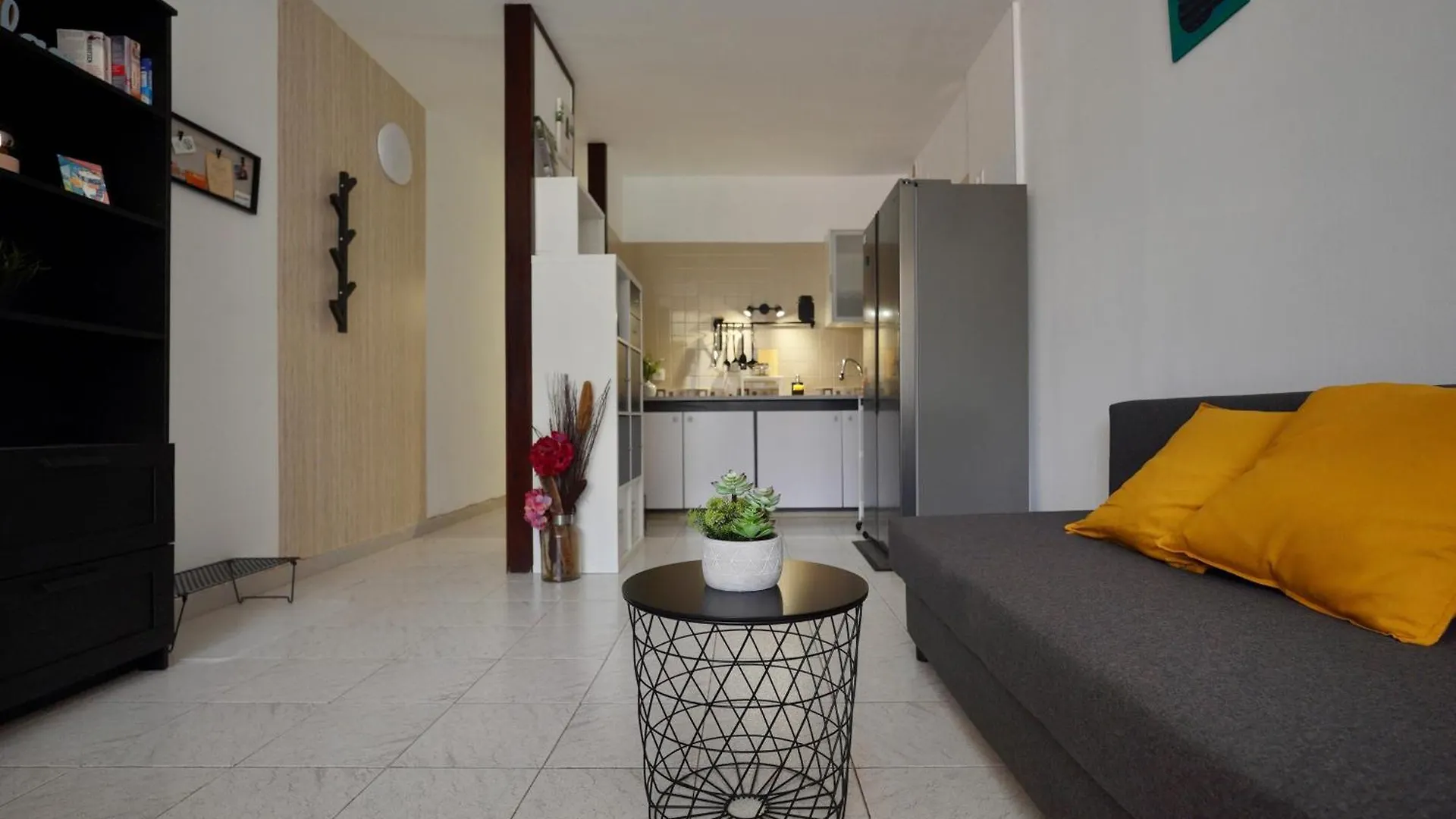 Apartamento El Gato Costa Del Silencio 0*,