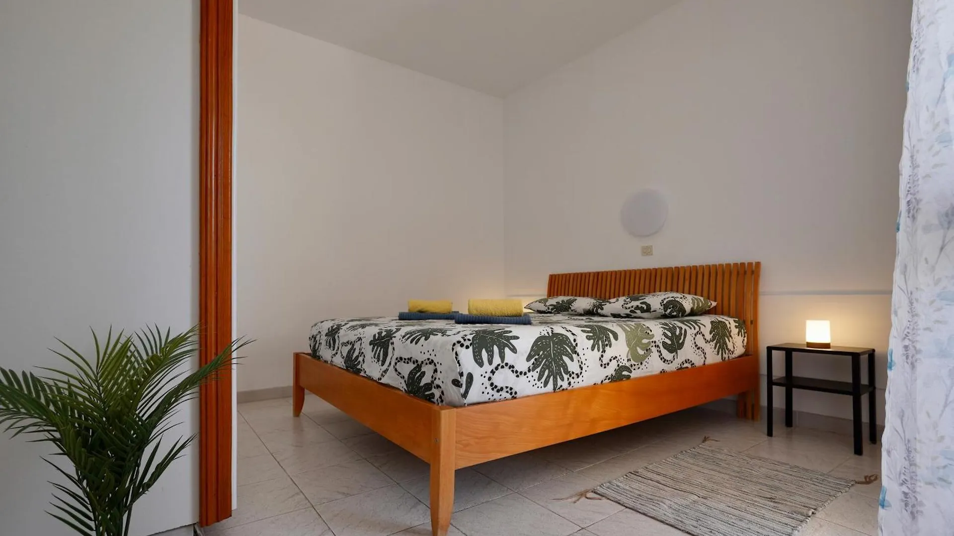 Apartamento El Gato Costa Del Silencio Spain