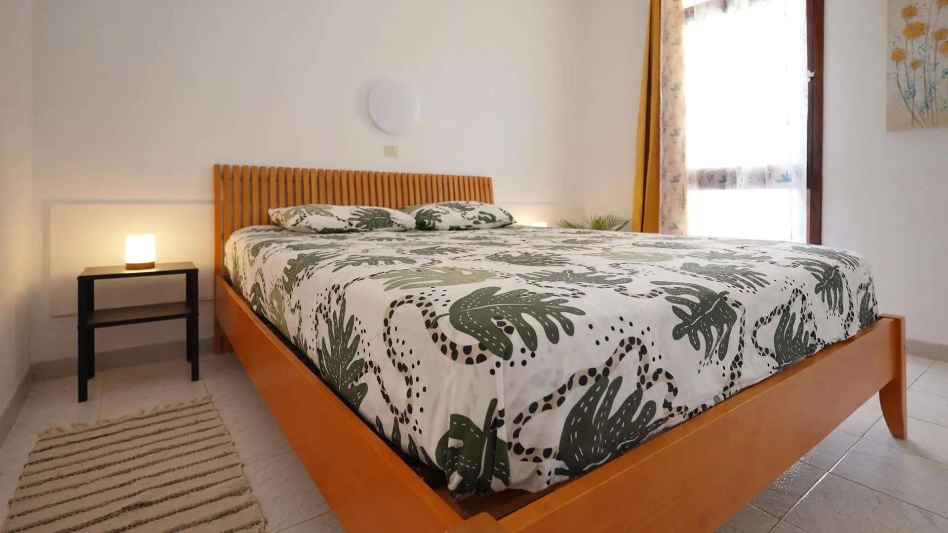 Apartamento El Gato Costa Del Silencio